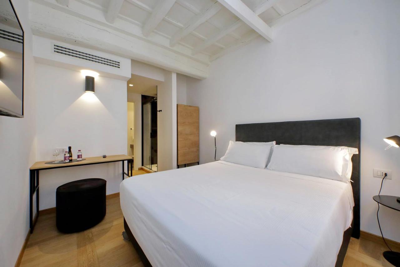 Pensión Youroom Vite Roma