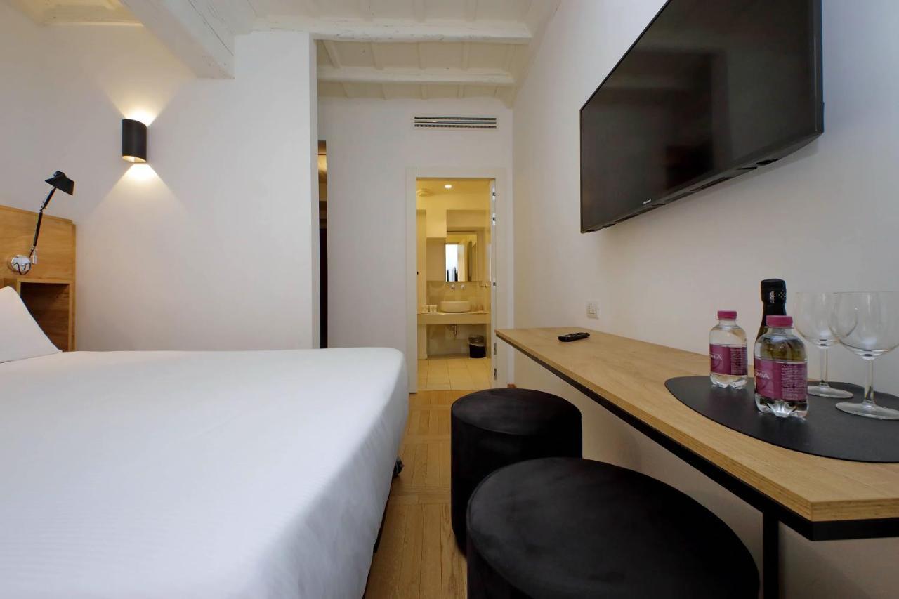 Pensión Youroom Vite Roma